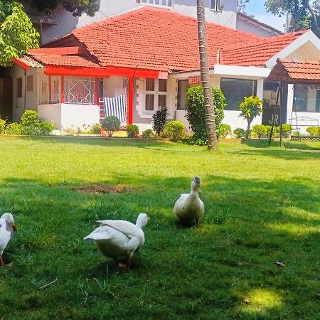 Jewel Resort Lonavala Eksteriør bilde