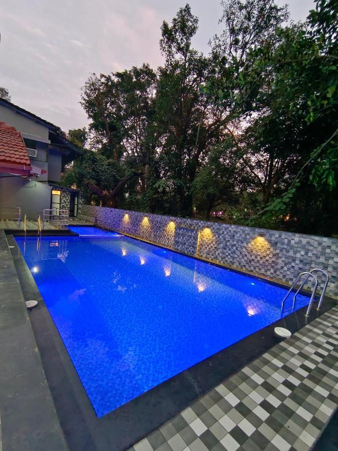 Jewel Resort Lonavala Eksteriør bilde