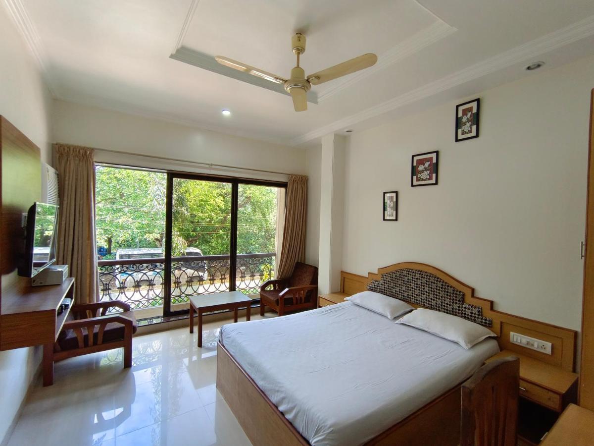 Jewel Resort Lonavala Eksteriør bilde