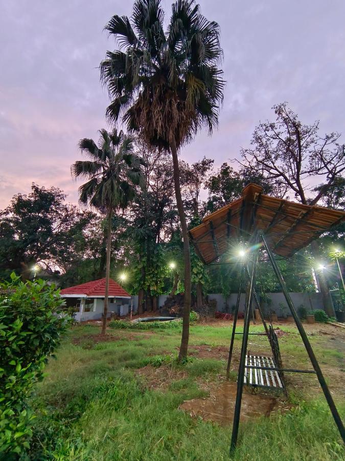 Jewel Resort Lonavala Eksteriør bilde