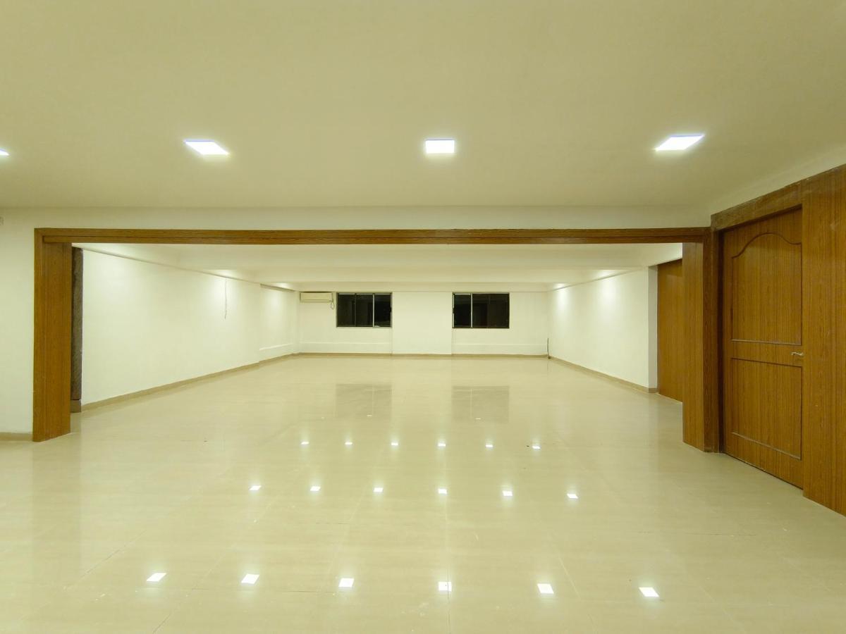 Jewel Resort Lonavala Eksteriør bilde