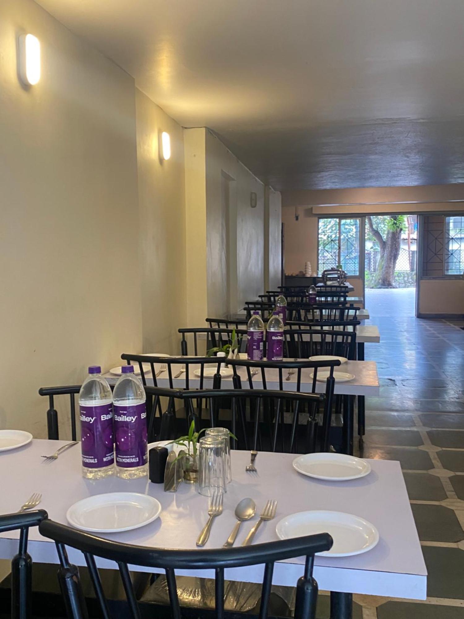 Jewel Resort Lonavala Eksteriør bilde