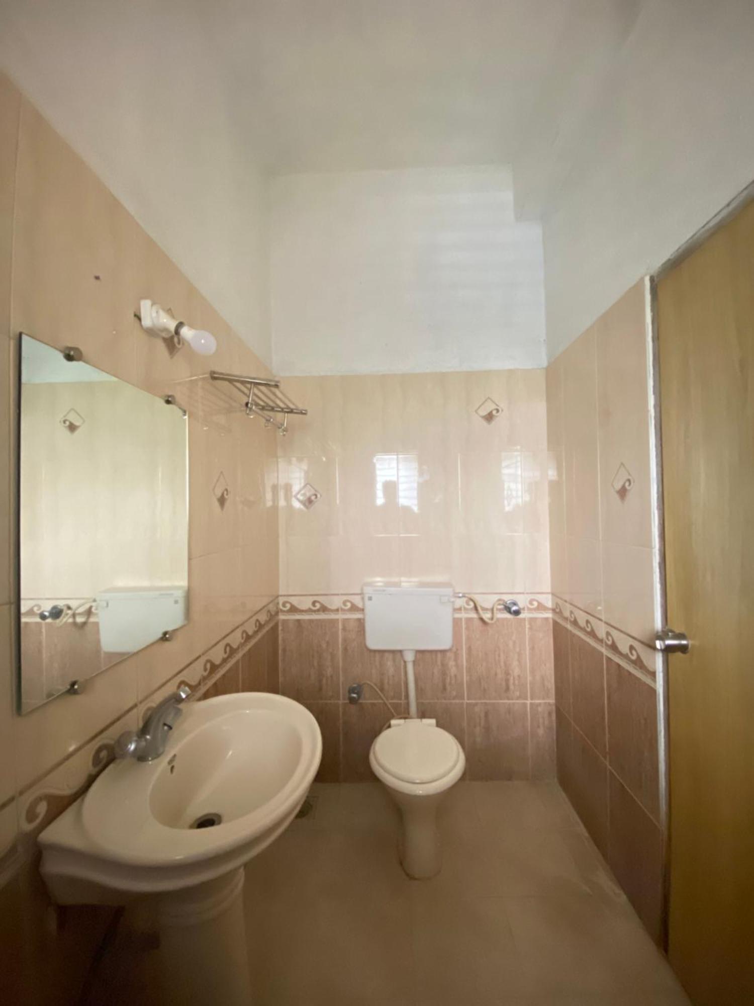 Jewel Resort Lonavala Eksteriør bilde