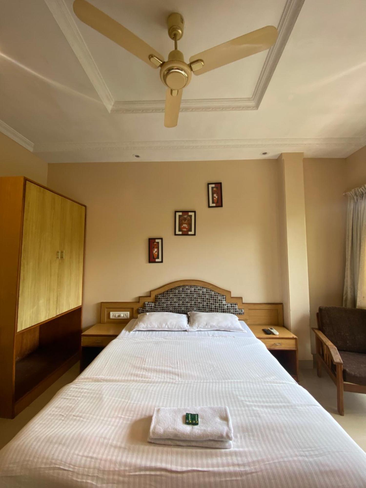 Jewel Resort Lonavala Eksteriør bilde