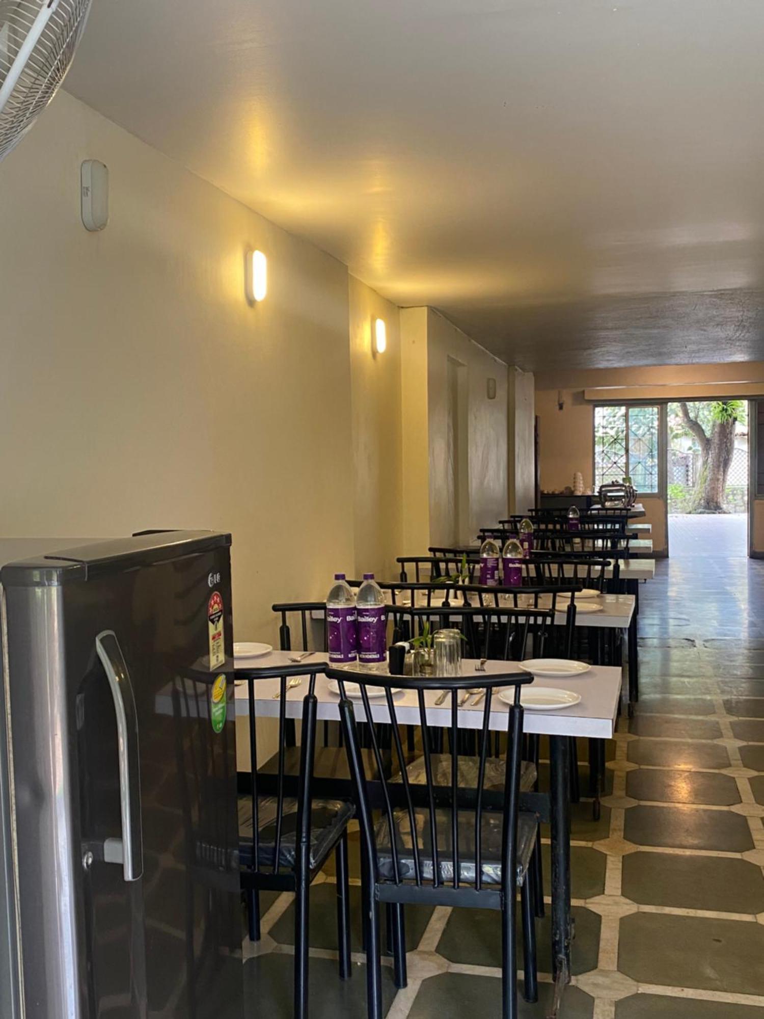 Jewel Resort Lonavala Eksteriør bilde