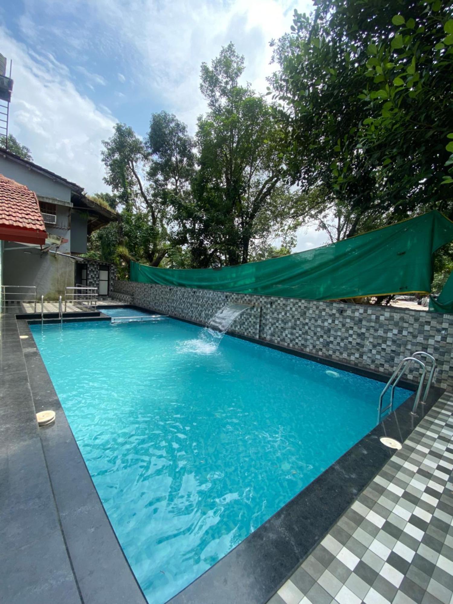 Jewel Resort Lonavala Eksteriør bilde